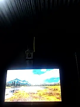 Show Webcam de Sxxmann