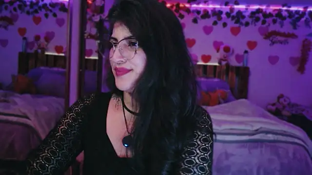 AzaharJaan – Live XXX-chat