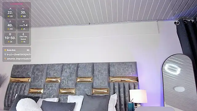 top_mary Chat XXX in diretta