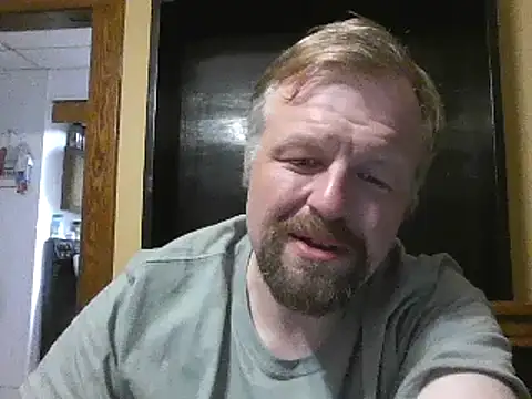 TheOneDonShaun's Webcam Show