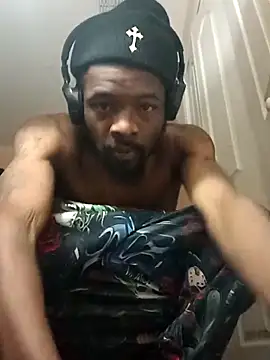 Show de webcam de Scottybless