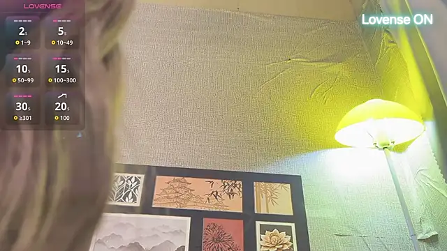 xiaosu22n Live XXX chat