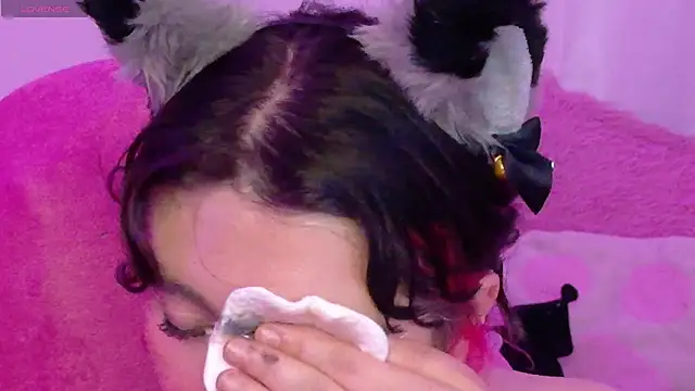 Sachi_MeowのライブXXXチャット