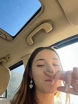 Webkamerová show DollyTall