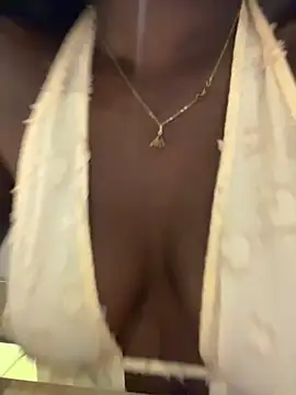 عرض كام ZarahFerreira