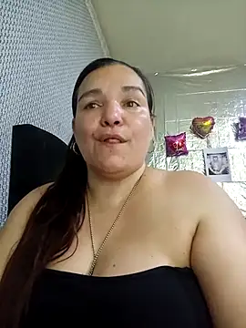 Chat XXX ao vivo de Zuleyka_69