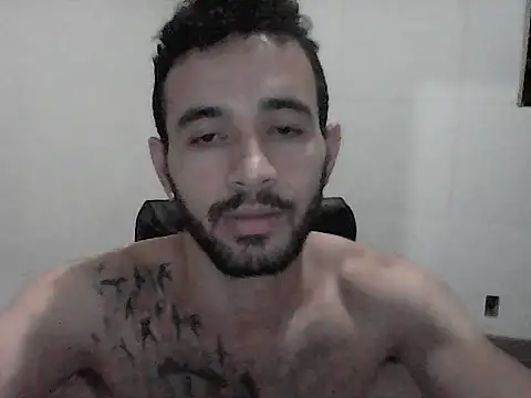 Show de webcam de NoxxVx