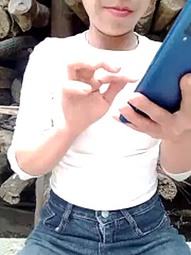 Zara-Lina Show Webcam