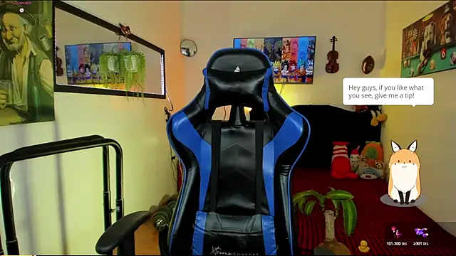 Damian_latinxxx: вебкам-шоу