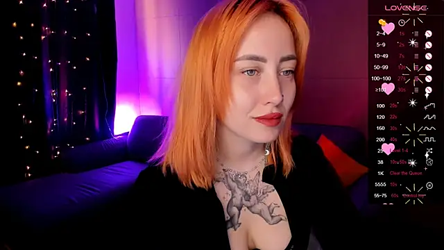 deboramooren Live XXX chat