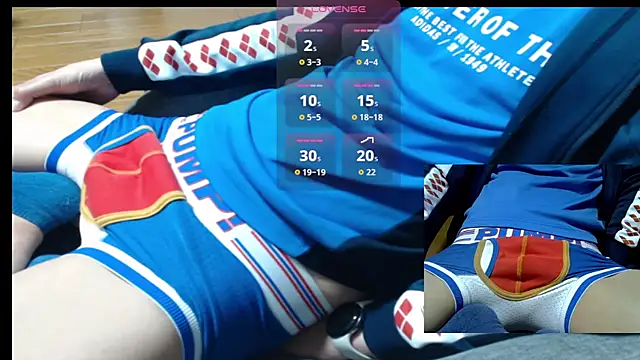 Chat XXX Live Yasu2000