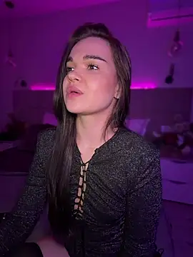 BabyShy- Webcam show