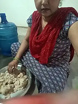 Savita_bhabhi_enjoy's Webcam Show