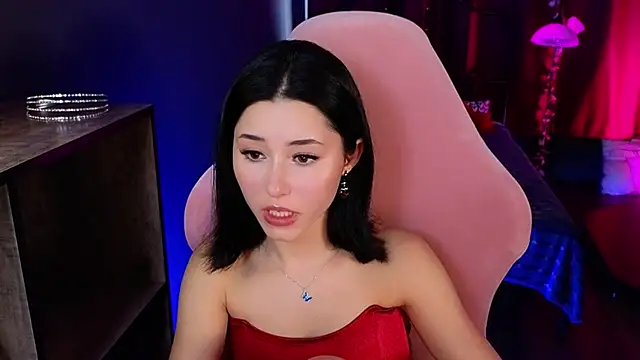 RedMidnight's Webcam Show