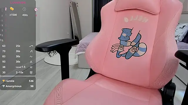 Sembang XXX Secara Langsung Seiko_swan