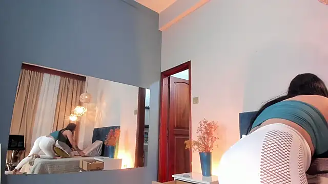 SeleneLujan Live XXX-Chat