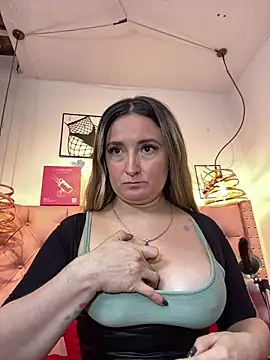 antonella87のライブXXXチャット