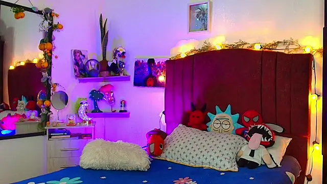 alisson_zafiro_ Chat XXX in diretta