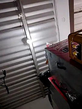 Pokazy przed kamerką – Linda_Lars