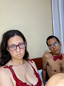 couple_orgasmのウェブカメラショー