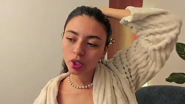 Živý XXX chat canelleGarces