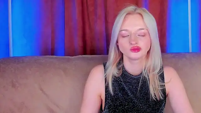 AlessaKiss লাইভ XXX চ্যাট