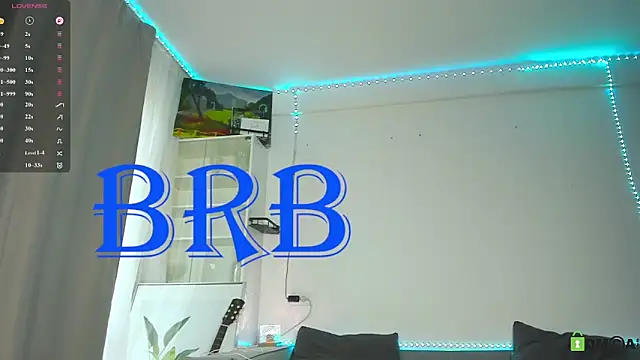 colestorms Adlı Modelin Canlı XXX Sohbeti