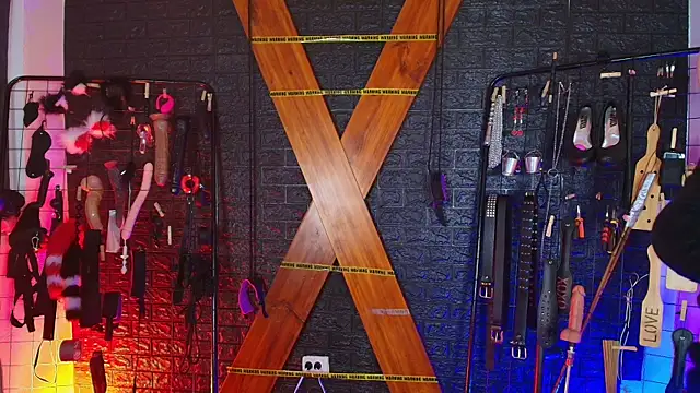 Show webcam de Mistress_lexi_bdsm