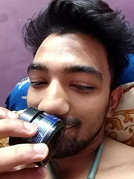 ItsPlayboy031 Webcam Show