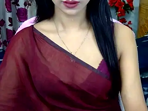 Alina_Nur: онлайн-секс-чат