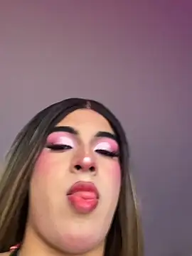 camii_raux 网络视讯表演