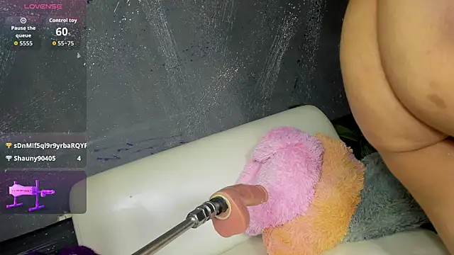 Jasmine_Starr_ Live XXX-chat