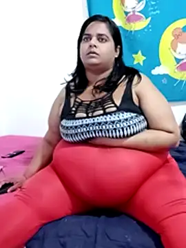 SusanaEshwarのライブXXXチャット