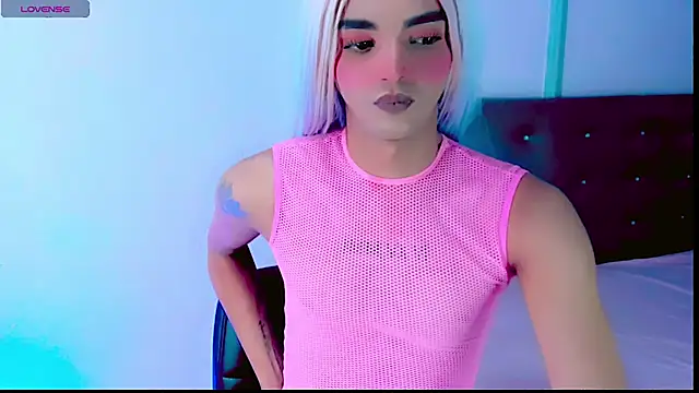 malahya_ webkamerás műsora