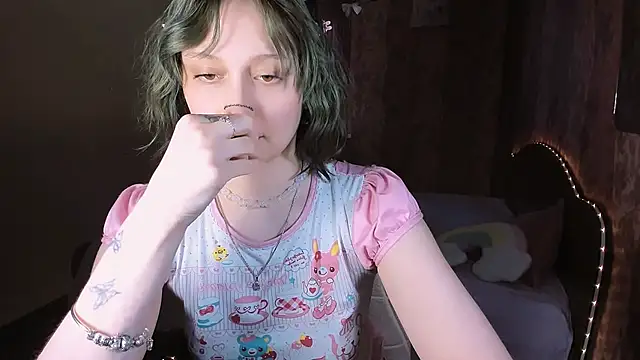 MariaMango 现场XXX聊天