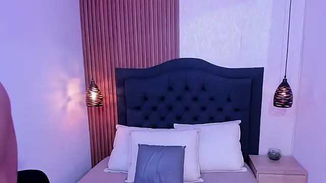 Hisoka_011 Adlı Modelin Canlı XXX Sohbeti