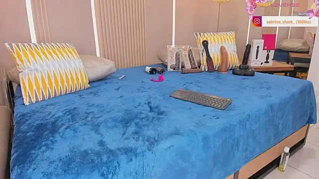 sabrina_shark_ Chat XXX live