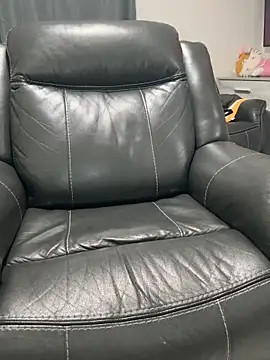 FatyMalefica Webcam-Show