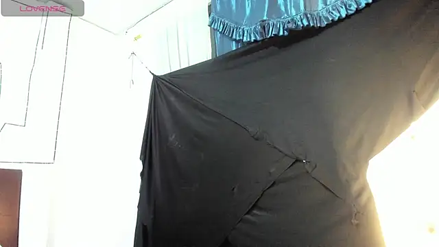 Chat XXX ao vivo de latinaStepmom