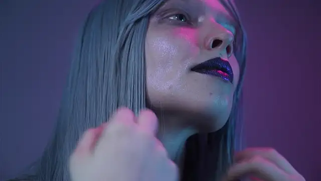 Chat +18 de ginger_hugs ao vivo