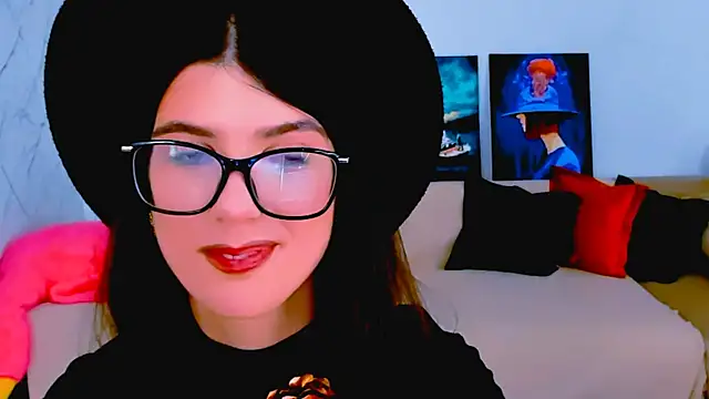 Graceful_Gaze Obrolan Langsung XXX