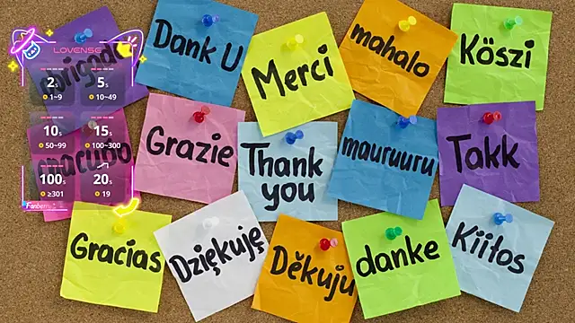 AgathaNoxe Obrolan Langsung XXX