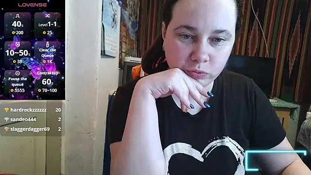 Cora_Maro Obrolan Langsung XXX