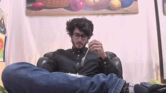 Loggan_donnelly – Live XXX-chat