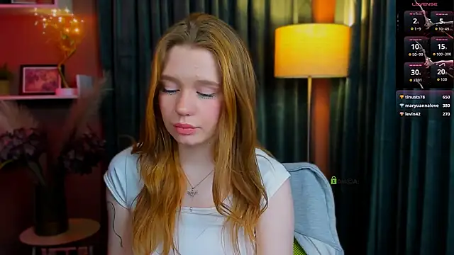 eva_drive Chat XXX live