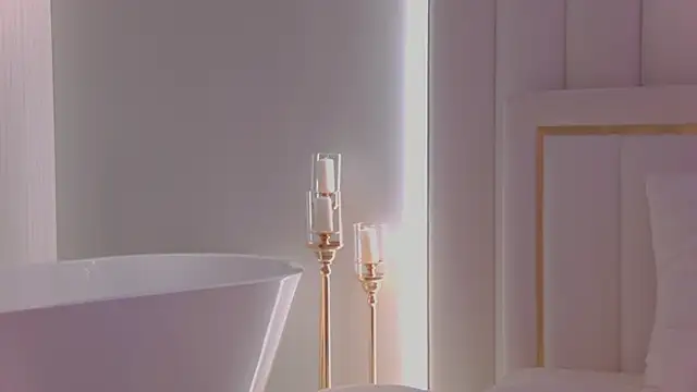 BettyLeen 라이브 XXX 채팅