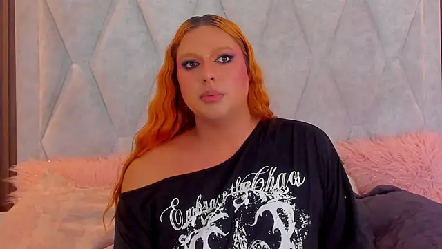 IrinaaVega's Live XXX Chat