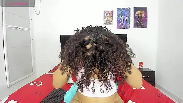 Itsmaraia2002 Live XXX-chat