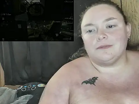 Show Webcam de ladylynn13