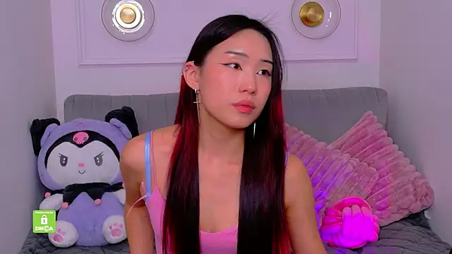 EveNightfall Live XXX-chat